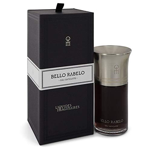 3.3 oz eau de parfum sprey sizin için güzel seçim bello rabelo parfüm eau de parfum sprey parfüm kadınlar için (Güçlü uygulanabilirlik)