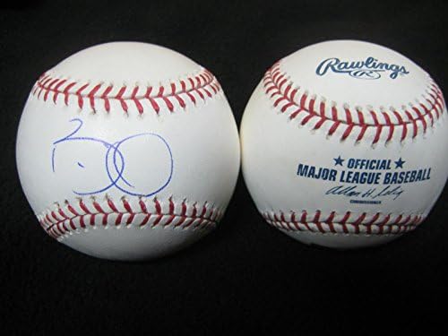 Bobby BONİLLA İmzalı OML Topu Boston PİTTSBURGH PİRATES İmzalı Beyzbol Topları