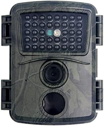 XINXI-YW Gizli Kamera Açık 12MP 1080 P Avcılık Kamera Fotoğraf Tuzak Oyunu Yaban Hayatı Ev Farmwork Güvenlik Trail Gece Görüş
