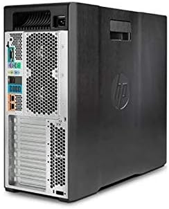 HP Z840 PTC Creo iş istasyonu 2X E5-2687w V3 20 Çekirdek 3.1 Ghz 256 GB 500 GB NVMe 2 TB P2000 Win 10 (Yenilenmiş)