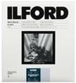 Ilford Multigrade IV RC Deluxe Reçine Kaplı VC Değişken Kontrastlı Siyah Beyaz Büyütme Kağıdı-8x10 - 25 Yaprak-İnci Yüzey