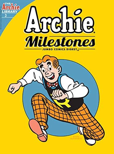 Archie Comics Özet Değer Paketi (10 Kitap İçerir)