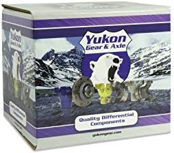 Yukon Dişli ve Aks (YSPCS-003) Dana 44-HD Diferansiyel için Yedek Ezme Kovanı