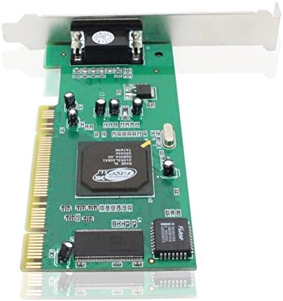 VGA Ekran Kartı, Tanbin ATI Rage XL 8MB PCI VGA Ekran Kartı CL-XL-B41
