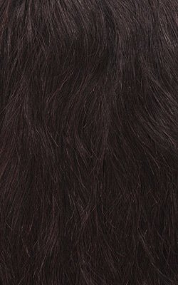 Outre insan Saç Bandı Peruk-HH-DOĞAL DALGA 18 (Doğal Kahverengi)