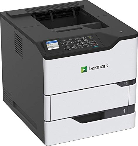 Lexmark Tek Renkli Lazer Yazıcılar (B2865dw)