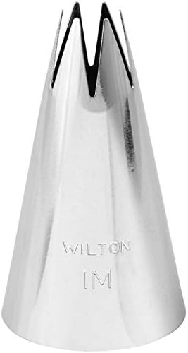 Wilton İpuçları Yıldız 2110