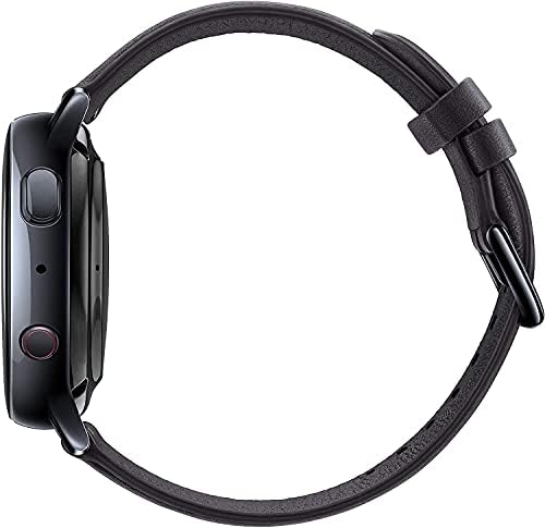 SAMSUNG Galaxy Watch Active 2 (44mm, GPS, Bluetooth, Kilidi Açılmış LTE) Akıllı Saat, Gelişmiş Sağlık İzleme, Fitness İzleme