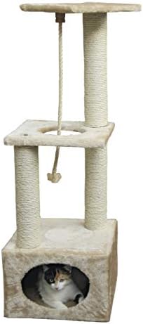 Kerbl Kedi Platin Pro Tırmalama Ağacı
