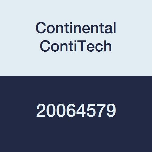 Continental ContiTech Torque Team Plus V Kayışı, 5 / 8VF3350, Aramid Çekme Elemanı, Bantlı, 5 Kaburga, 5 Genişlik, 0,91 Yükseklik,
