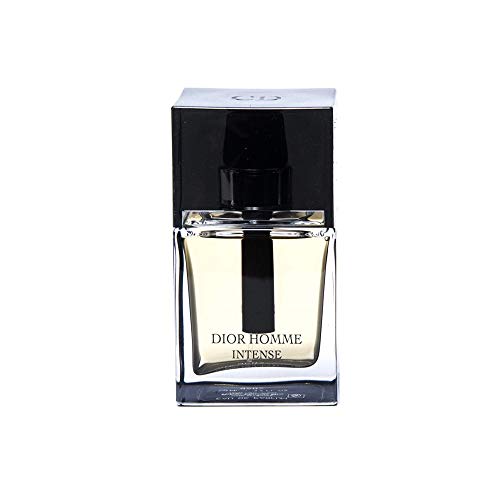 Dior Homme Yoğun Eau De Parfum Sprey (Yeni Sürüm) 100 ml / 3.4 oz