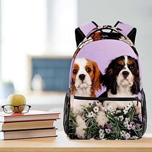 Seyahat küçük sırt çantası kız erkek sırt çantası Schoolbag yavru köpek depolama organizasyon Sackpack için