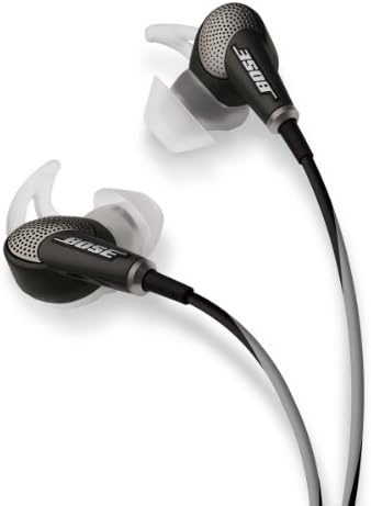 Bose QuietComfort 20 Akustik Gürültü Önleyici Kulaklıklar