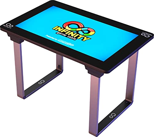 Arcade 1Up 32 Ekran Sonsuzluk Oyun Masası-Elektronik Oyunlar