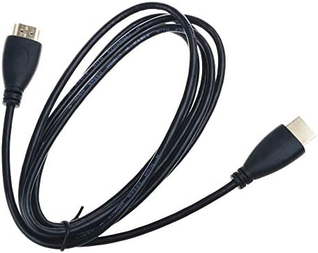 PK Güç HDMI Ses Video Kablosu için LG 34 inç UltraWide IPS FreeSync LED Monitör 34WL600-B