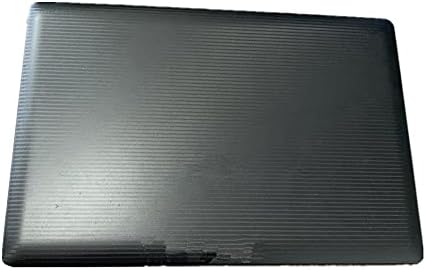 Laptop LCD Üst asus için kapak X44 X44C X44H X44HR X44HY X44L X44LY Siyah