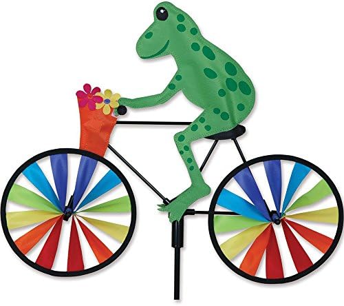 Premier Uçurtmalar 20 içinde. Bisiklet Spinner-Ağaç Kurbağası