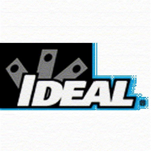 Ideal Industries, Inc. 30-176 76B Kırmızı Tel Somun Konektörü 1000 / Kutu