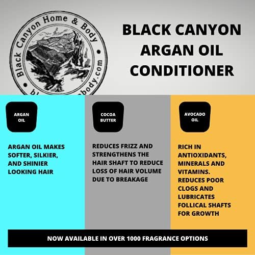 Siyah Kanyon Yabani Hanımeli & Deniz Tuzu Kokulu Argan Yağı Saç Şampuanı, Saç Kremi ve Saç Jeli