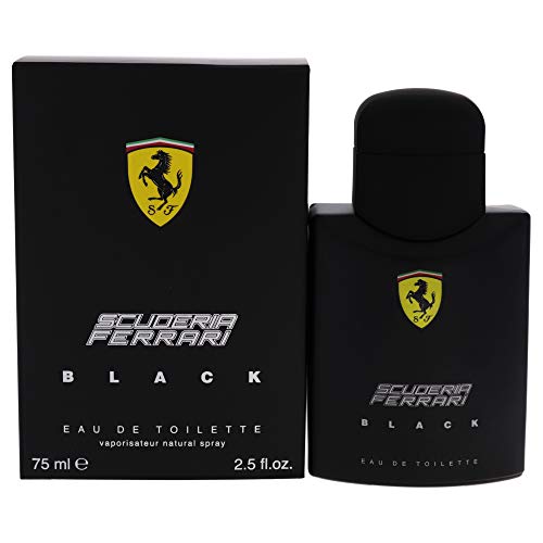 Ferrari Siyahı, 2.50 Ons