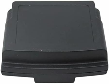 Nintendo 64 N64 Oyun Konsolu için USonline911 Premium Bellek Jumper Pak Paketi