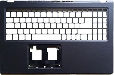 Laptop Üst Kılıf Kapak C Kabuk için ACER Aspire A314-35 Siyah