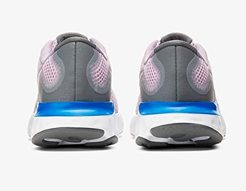 Nike ReRun (gs) Büyük Çocuk Koşu Ayakkabıları Ct1430-510 Beden 4.5