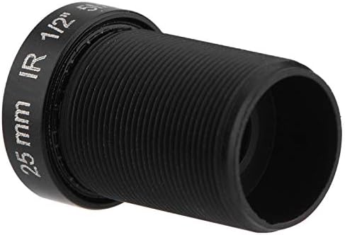 WiFi Kamera Lensi, Süper Net 5 Milyon Piksel, 24 Saat Koruma, Ateş Böceği ve SJCAM Kamera için uygun