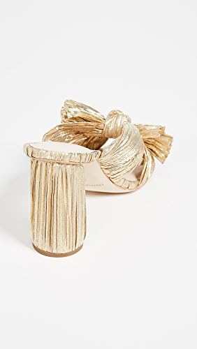 Loeffler Randall Kadın Penny Topuklu Sandalet