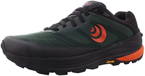 Topo Atletik erkek Ultraventure Pro Rahat Hafif 5MM Damla Trail koşu ayakkabıları, Trail Koşu için Atletik Ayakkabı
