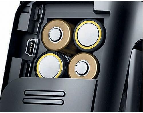 Olympus / Panasonic Kameralar için Metz 44 AF - 2 Dijital Flaş Tabancası