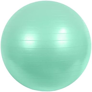 Yumuşak Pilates Topu, 55cm65cm75cm Anti-Patlama Kaymaz Stabilite Egzersiz Topu, Barre Topu, Jimnastik Topu, Pilates, Yoga, Çekirdek