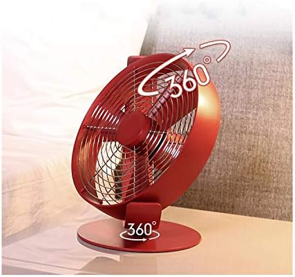 Guızhoujıufu Ultra-Sessiz Mini Fan Taşınabilir Taşınabilir USB Fan Mini Kademesiz Rüzgar Hızı Soğutma Masa Elektrikli Fan Ev
