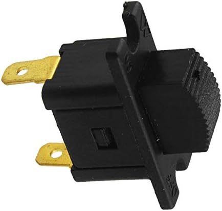 Aexıt SPST Endüstriyel Anahtarları Kapalı elektrikli alet pil paketi Güç Anahtarı makkita Buton Anahtarları 4510 Zımpara Makinesi
