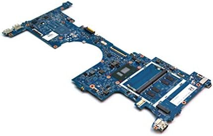Intel Core i5-8250U 1.6 GHz SR3LA Işlemci 4 GB RAM Laptop Anakart 934999-001 934999-501 934999-601 ıçin HP Envy X360 15-BP 15M-BP