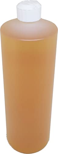 Kadınlar için Soğuk Su Tipi Parfüm Vücut Yağı Kokusu [Flip Cap-2 lbs.]