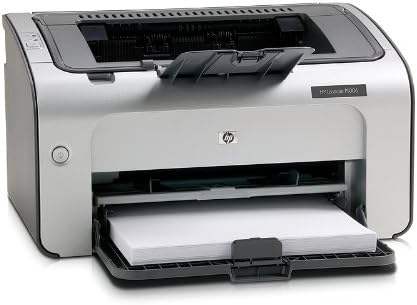 HP LaserJet P1006 Yazıcı