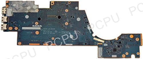 745043-501 HP Envy M6-K Dizüstü Bilgisayar Anakartı w/Intel i5-4200U 1.6 Ghz CPU