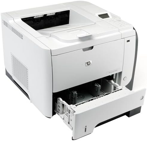 HP LaserJet Enterprise P3015d Yazıcı (CE526A)