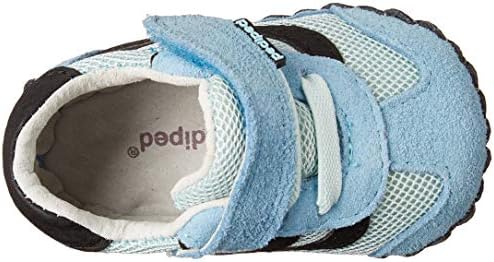 pediped Unisex-Çocuk Spor Ayakkabı Beşik Ayakkabı