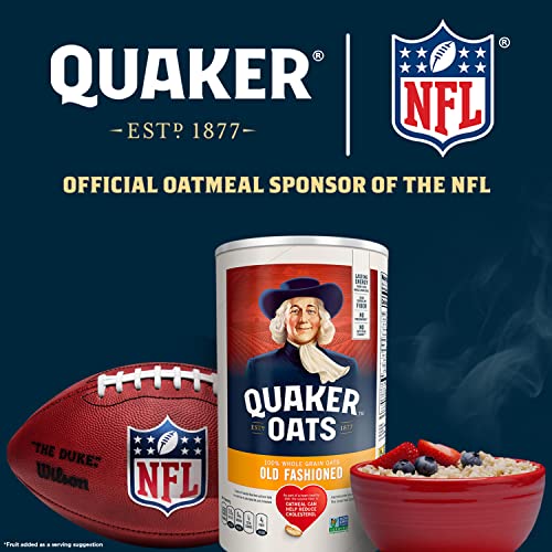 Quaker Anında Yulaf Ezmesi Ekspres Bardak, Elma ve Tarçın, 12 Sayım