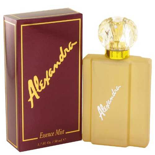 Alexandra parfüm özü sis sprey kapalı sosyal ihtiyaçlar parfüm kadınlar için 1.7 oz özü sis sprey Rahat koku︴
