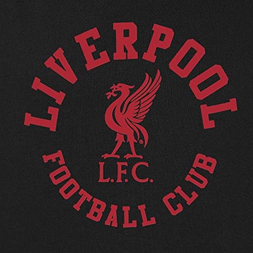 Liverpool Futbol Kulübü Resmi Futbol Hediye Erkek Grafik Polar Hoody