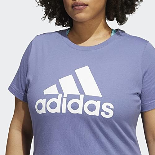 adidas Kadın Spor Tişört Rozeti