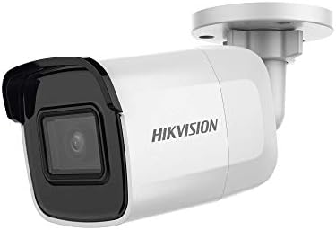 Hikvision Orijinal DS-2CD2085G1-I 2.8 mm Lens 8MP (4 K) IR Sabit Bullet ağ kamerası PoE H. 265 + SD Kart Yuvası IR 30 m IP67